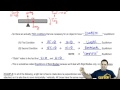 Static and Rotational Equilibrium Concepts