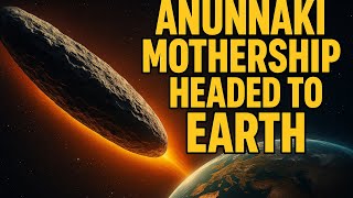 Mothership Headed To Earth At Hypersonic Speed: It's About To Get Real!