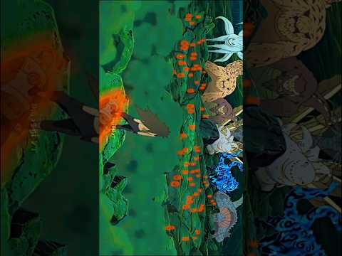 A Story Of Pain, Bonds, And Never Giving Up 🌀 | Naruto Aesthetic | #shorts #anime #aesthetic