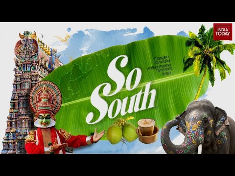 SoSouth: Ideological War for VP Post; EPS Threatens Ambulance Driver; Kerala's Digital Milestone