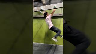 Ninja Speed Run! 😱 #shorts