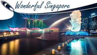 Singapore - Smart City | Asian Green Revolution