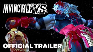 Invincible VS - Battle Beast Character Gameplay Reveal Trailer