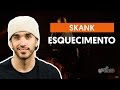 Videoaula Esquecimento (aula de violão completa)