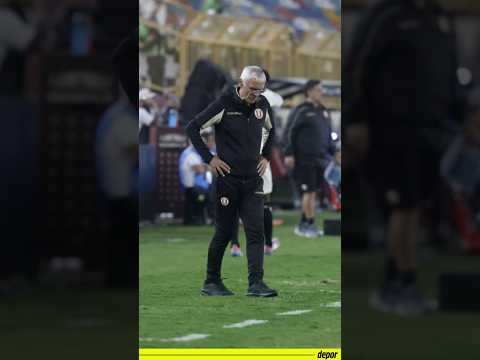 UNIVERSITARIO OBLIGADO A GANAR EL CLAUSURA CON ESTE MISMO PLANTEL 🏆