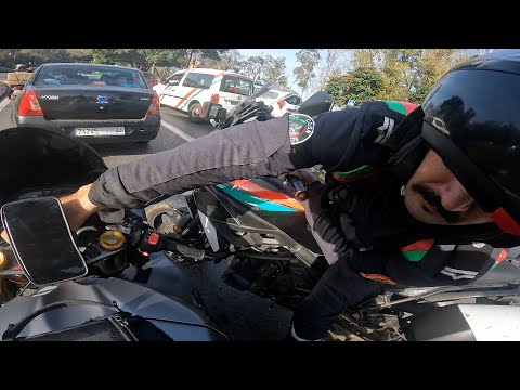 UNE ARRESTATION MUSCLÉE À RABAT.. (14,000km) ÉPISODE 9 🇲🇦