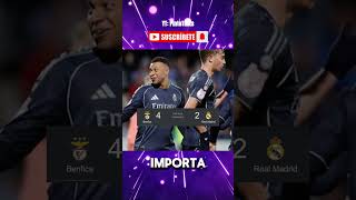 EL MADRID ESTA LLENO DE TIBIOS!!! PROTEGEN A LOS JUGADORES COMO BEBES!  #futbol #realmadrid #ucl