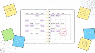 Study guide in Copilot Notebooks