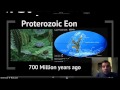 Exploring the Geologic Time Scale of Earth