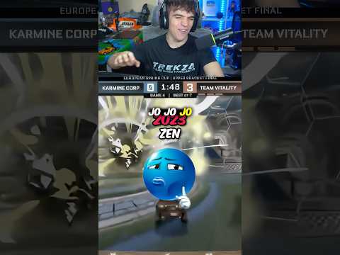 GOLAZOS MÁS TERRIBLES de los PROS