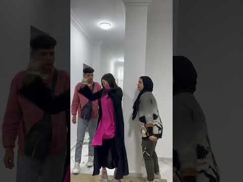 بتضحك علي جوزها إنها حامل شوفوا رد فعل اختوه #اكسبلور #مائدتي_الرمضانية#رمضان  🤰