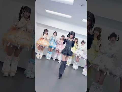 【ゆりにゃ】日本一可愛いアイドルがこちら【Pretty Chuu】