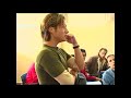 Confusión en el Aula con Paquito