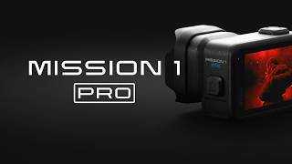 GoPro MISSION1 Pro、登場