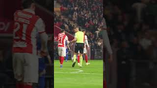 FOFANA ☄️O GOLO DA VITÓRIA EM BRAGA! 🔥