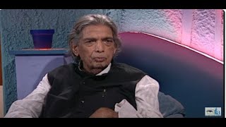 Ek Mulaqaat with the Legendary Kaifi Azmi | A Timeless Conversation..!