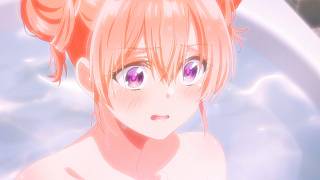 Cuando tu PROMETIDA se empieza a dar cuenta que está ENAMORADA de TI