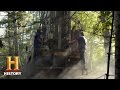 Exploration of Oak Island Discoveries