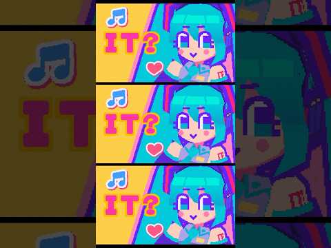 「Radiant Revival / Jamie Paige feat. Hatsune Miku」MVは初音ミク公式YouTubeチャンネルで公開中♪#DigitalStars2025