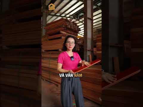 Sàn gỗ tự nhiên có co ngót cong vênh không?