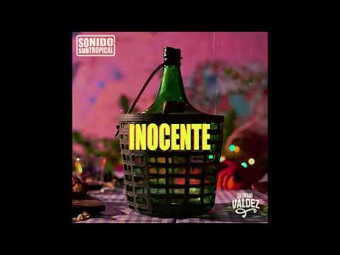 LA DELIO VALDEZ - Inocente (Adelanto Sonido Subtropical 2018)