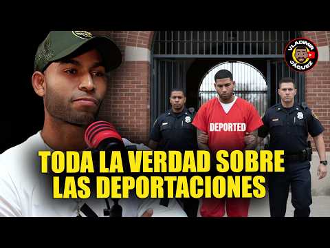 EL EXPERTO EN MIGRACIÓN 