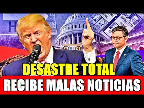 🅱🔴DESATRE EN EL CONGRESO TRUMP NOTICIAS HOY 19 DICIEMBRE 2024 NEWS TODAY DONALDTRUMP #noticias