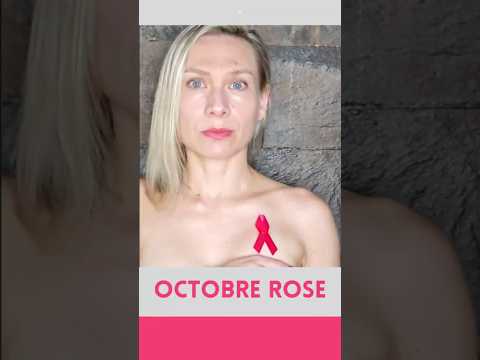 Octobre Rose - prévenir, c'est se sauver
