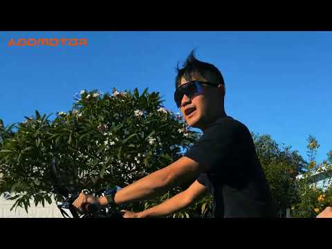 Double the Ride, Double the Fun! ๐ดโโ๏ธ๐จ | Addmotor M-380 Tandem eTrike Double the Ride, Double the Fun! ๐ดโโ๏ธ๐จ | Addmotor M-380 Tandem eTrike