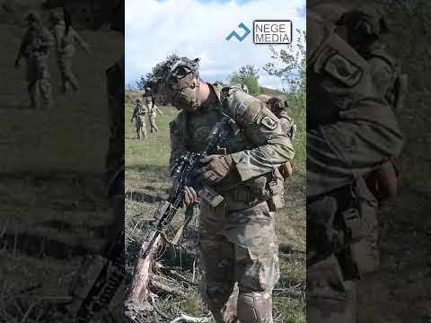 26 стран пообещали разместить войска на Украине после прекращения огня