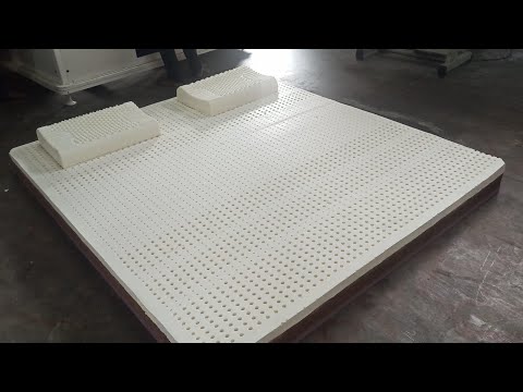 Orthopedic latex mattress factory outlet I Mattresses I KGS Interior Design