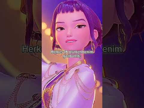 😱😭OMG 1K oldum (!) #ytdayibenionecikarnolur #kpop #edit