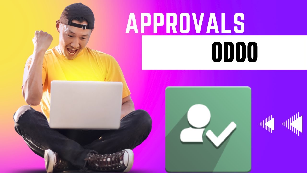 Odoo 16 Approval Module | Odoo 16 Enterprise Edition | Odoo 16 Functional Tutorial | 16.09.2023

pada video ini saya sharing bagaimana pengalaman saya saat develop approvals module pada odoo 16 semoga video ini dapat ...