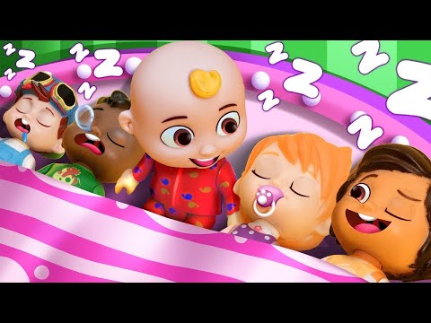 Are You Sleeping Brother John ｜ Play with CoComelon Toys & Nursery Rhymes & kids Songs