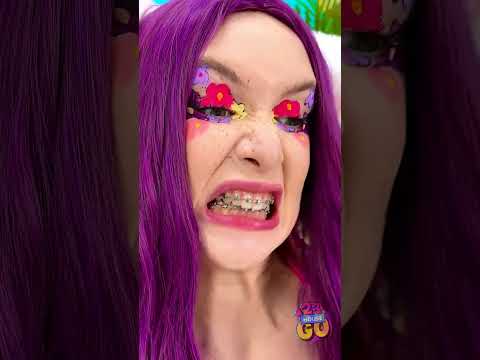 أغرب حيل أحمر الشفاه الجمالية! 💄💚