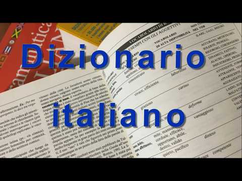 Dizionario italiano 24 (4). Італійський словник. In negozio (в магазині), 4 група фраз.