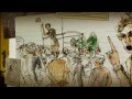 The Suffragette Movement and Women's Fight for the Vote