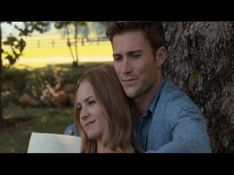 Sophia & Luke - Style (The Longest Ride)