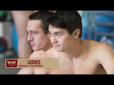 Bearcat Awards: J.H. Booth: Derek Ludwig