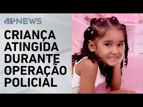 Justiça aceita acusação contra PM que matou Eloah, de 5 anos