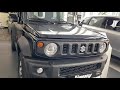 Suzuki Jimny GLX