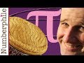 Understanding Pi through Pies