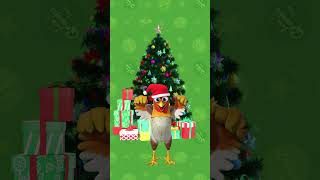 Bartolito Regalo Navidad 🐓#4 #short #bartolito #lagranjadezenon