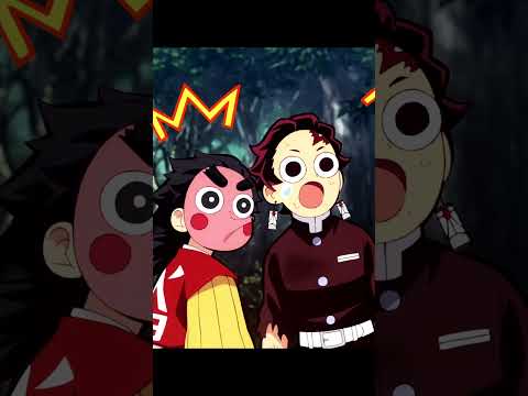 Tanjiro se encuentra con Haganezuka [CLIP] #kimetsunoyaiba #demonslayer