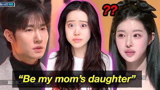 Mid Guys On Korean Dating Show Demand “Open-Minded, Hot, Motherly, Rich” Girls To Marry Them