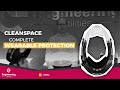 Clean Space Respirator Knowledge Assessment