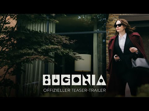 BUGONIA | Offizieller Teaser-Trailer deutsch/german HD