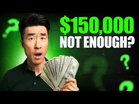 Tae Kim - Financial Tortoise | The Top 10% Problem—Why $150K Feels Like Poverty