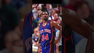 TOP TEN LEGENDARY NEW YORK KNICKS OF ALL TIME 🔥