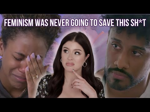 Marissa Got EXACTLY What She Paid For With Ramses | Love Is Blind Season 7 Relationship Analysis